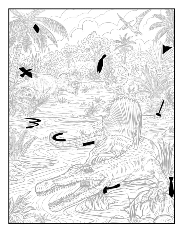 Solution preview for artwork 9