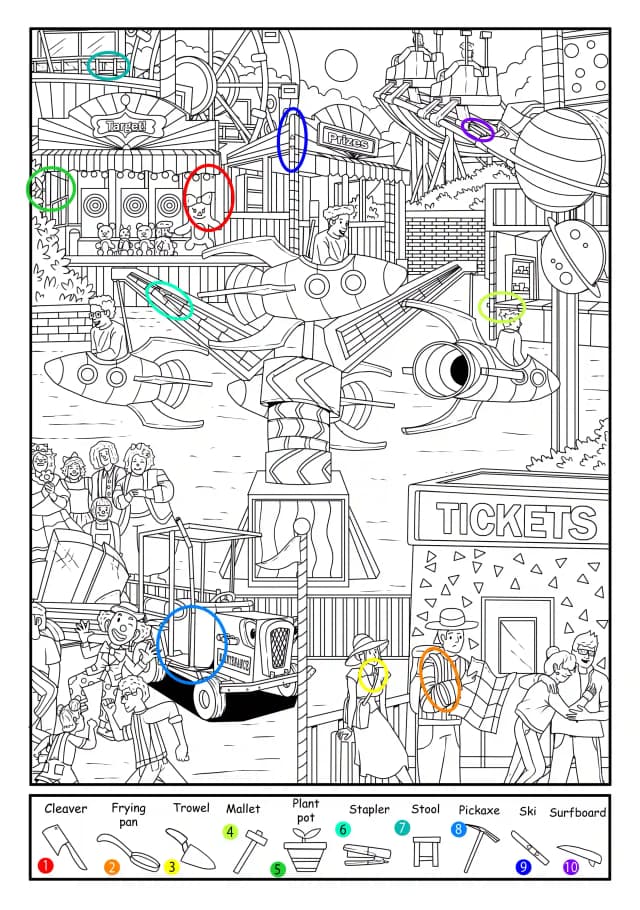 Solution preview for artwork 100