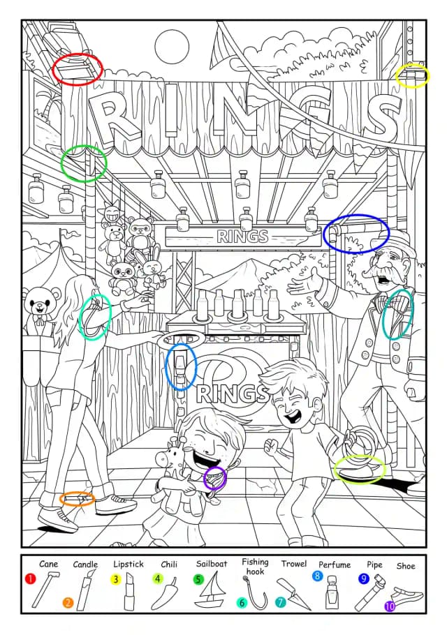 Solution preview for artwork 11