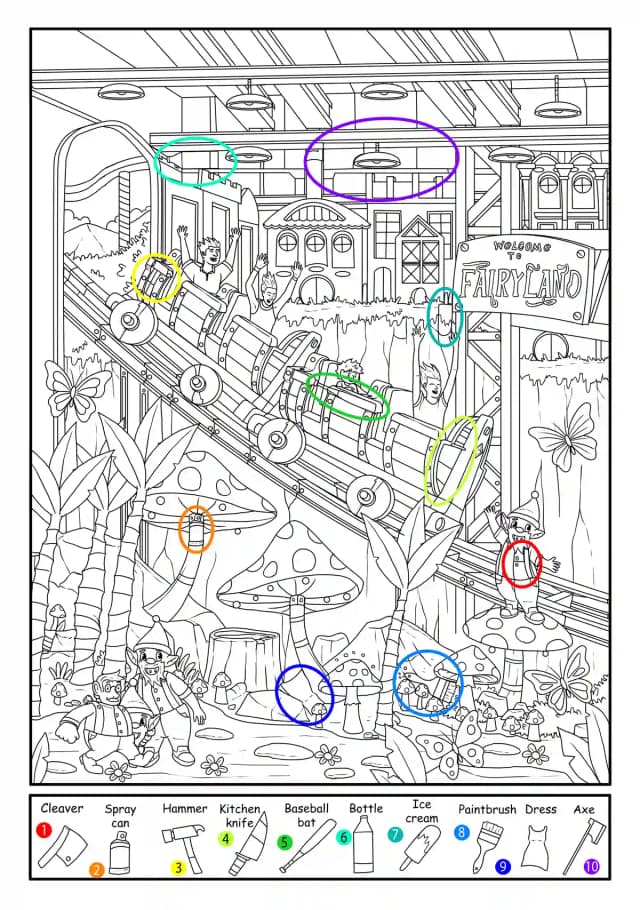 Solution preview for artwork 12