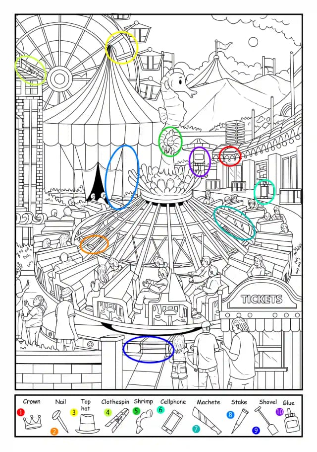 Solution preview for artwork 14
