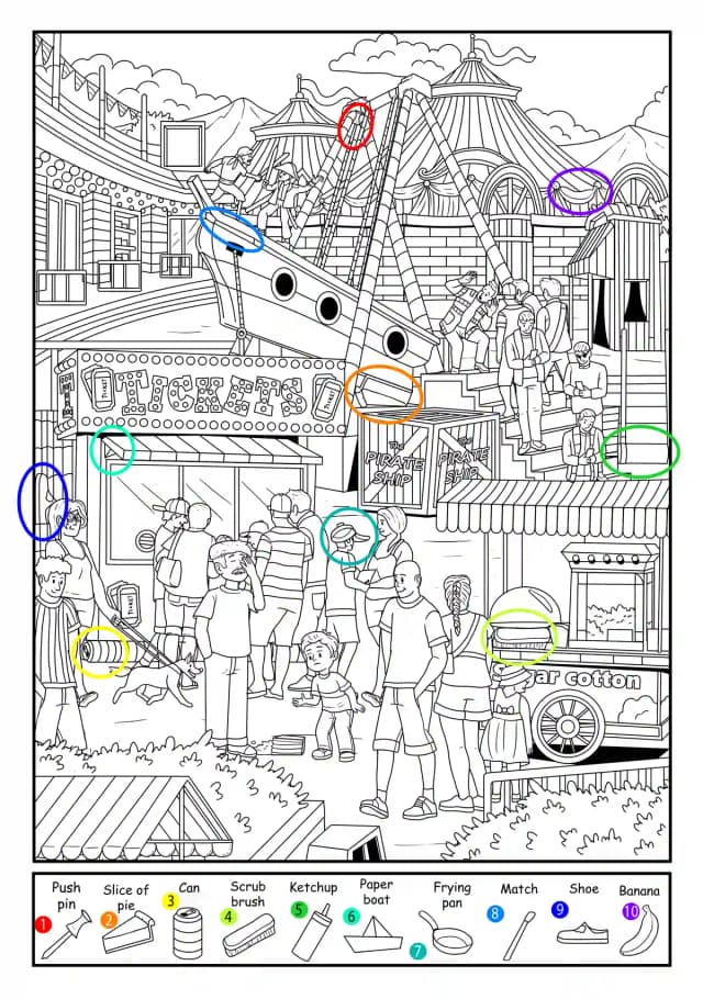 Solution preview for artwork 15