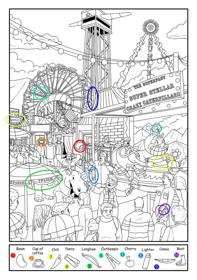 Solution preview for artwork 17