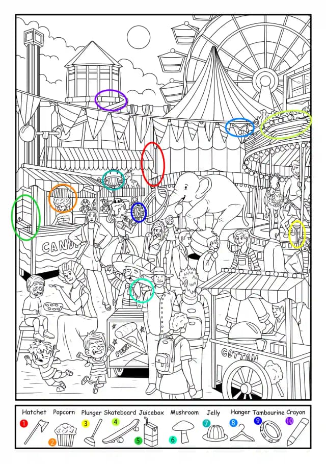 Solution preview for artwork 19