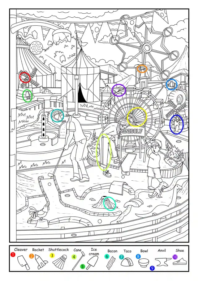 Solution preview for artwork 21
