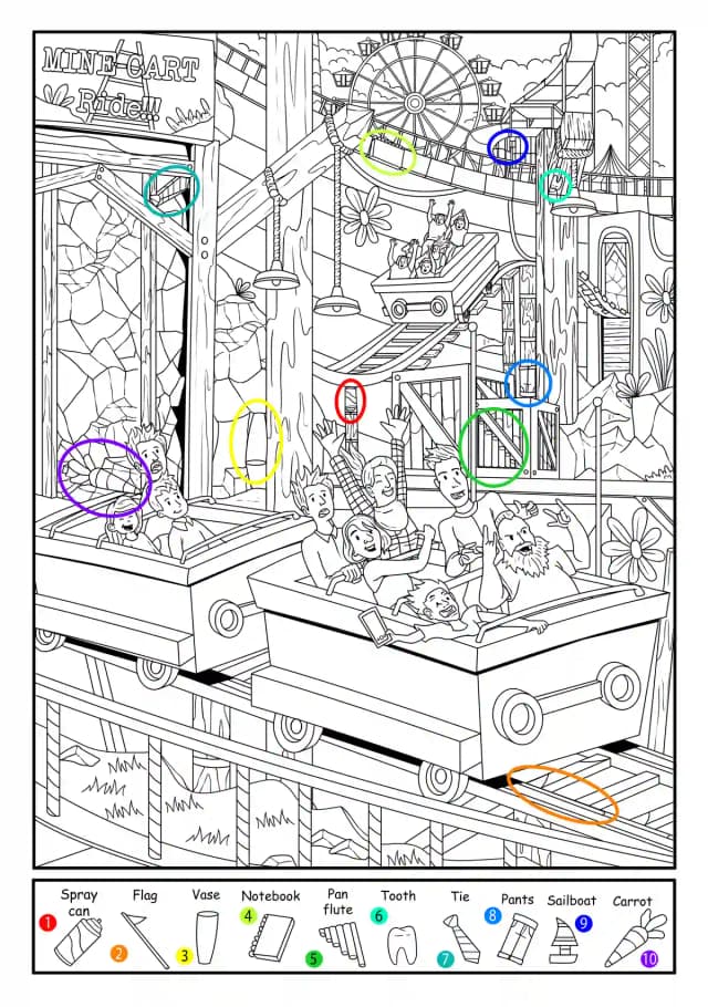 Solution preview for artwork 23
