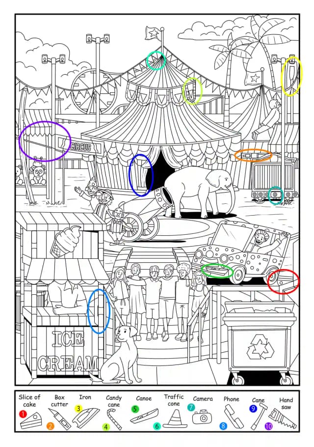 Solution preview for artwork 29