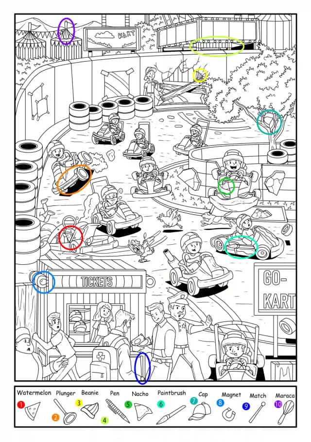 Solution preview for artwork 30