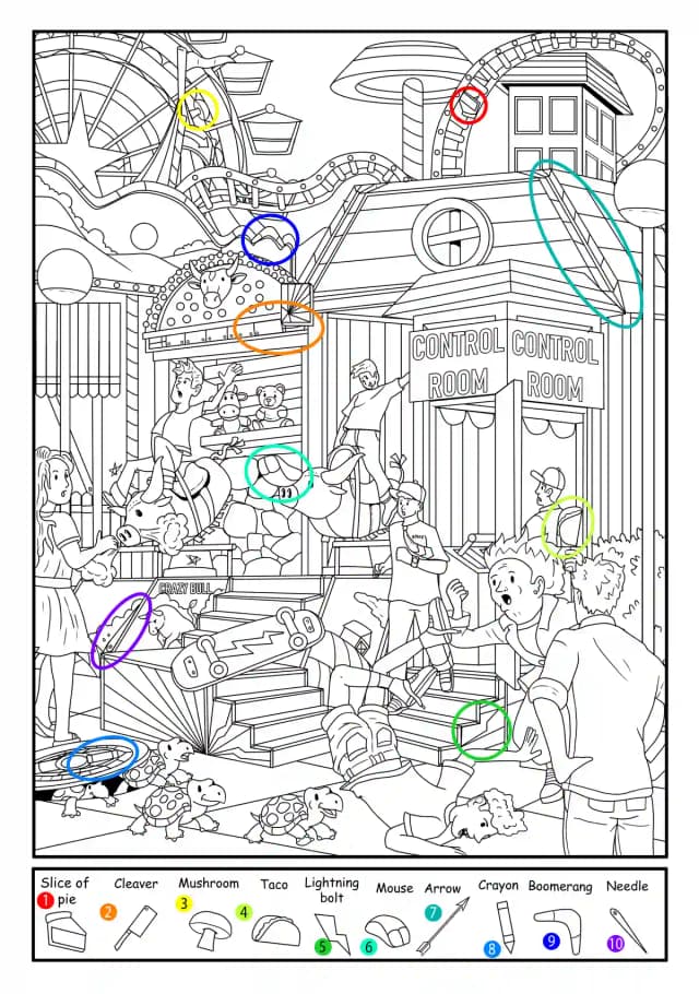 Solution preview for artwork 31