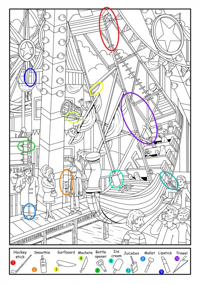 Solution preview for artwork 33