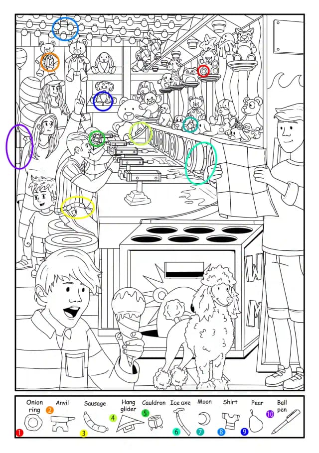 Solution preview for artwork 39
