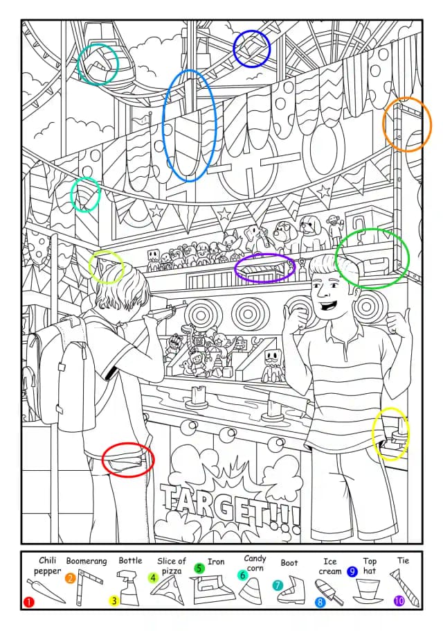 Solution preview for artwork 4