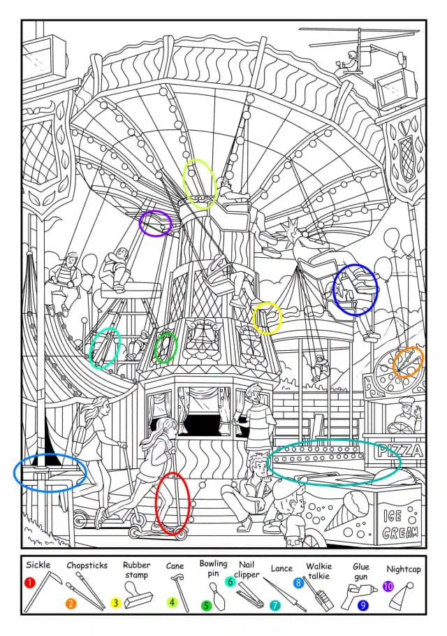 Solution preview for artwork 41