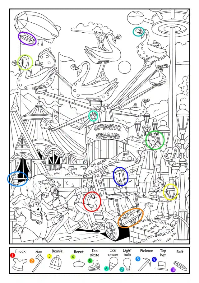 Solution preview for artwork 42
