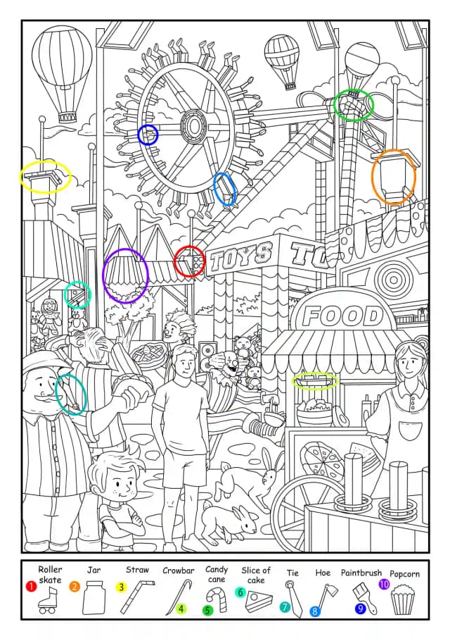Solution preview for artwork 45