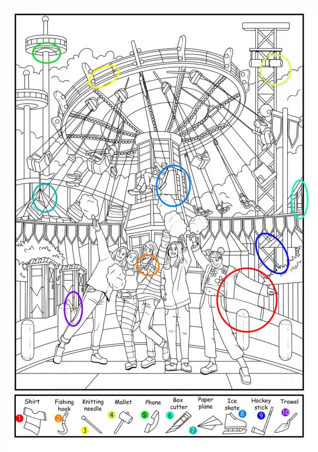 Solution preview for artwork 5