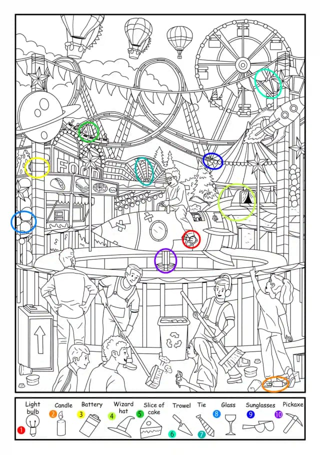 Solution preview for artwork 58
