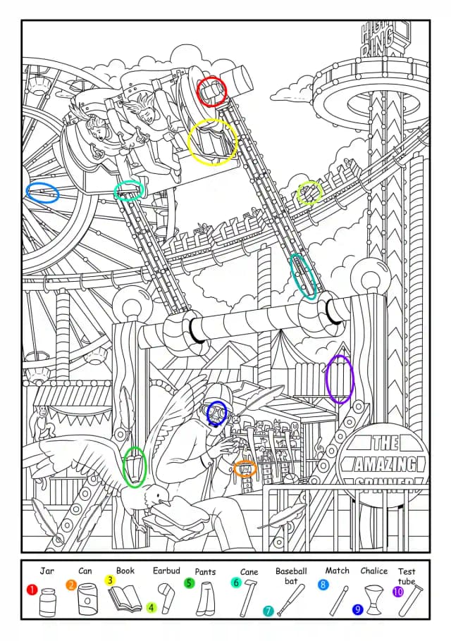 Solution preview for artwork 70