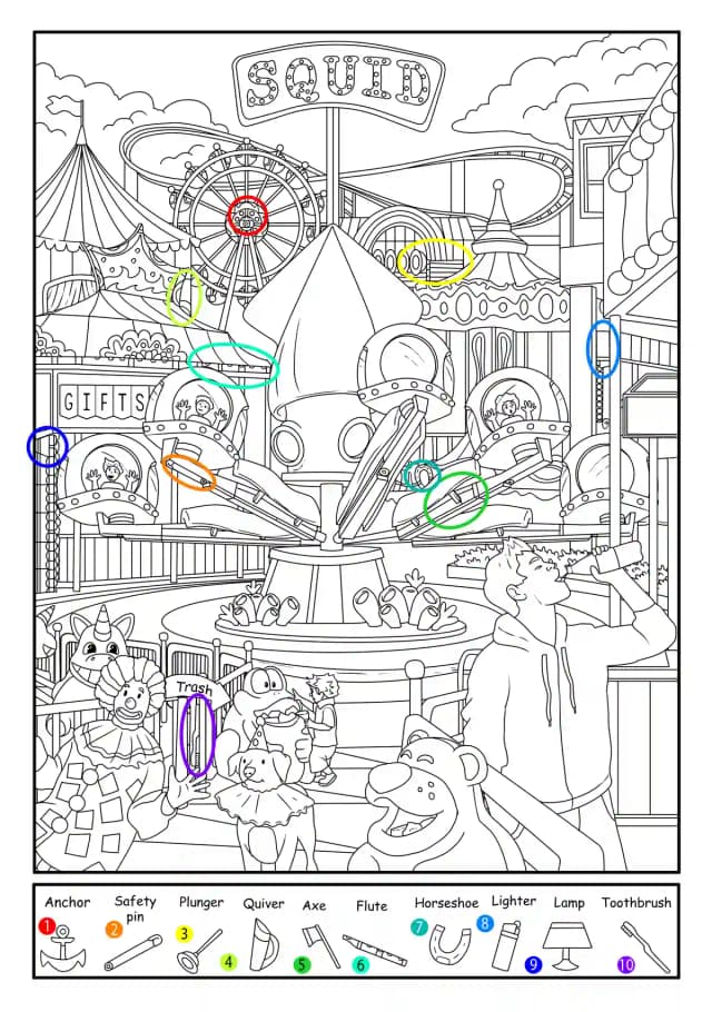 Solution preview for artwork 79