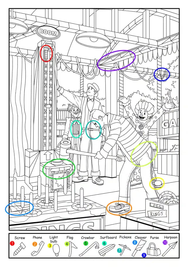 Solution preview for artwork 8