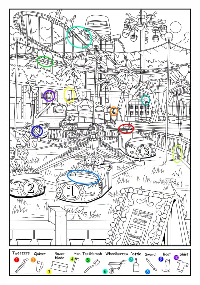 Solution preview for artwork 88